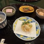 麻布 幸村 - 