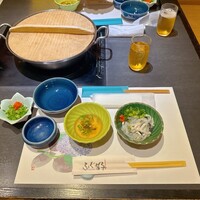 ふぐ好 北新地店 - 