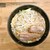 麺屋 奏 - 料理写真:豚そば。1100円（税込）。