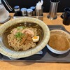 麺屋 もりき 生駒