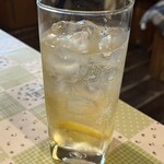 リオブラボー - ハイボール
