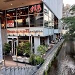 PIZZA SALVATORE CUOMO & GRILL - 