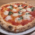 PIZZA SALVATORE CUOMO & GRILL - 