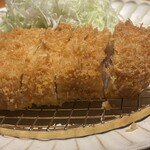 とんかつ 田 豊洲店 - 