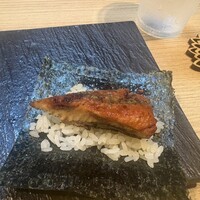 梅田 鮨処いこう - 