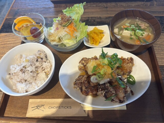 NICO'S CAFE&TABLE （ニコズ カフェアンドテーブル） - 畝傍