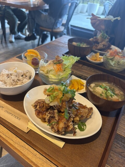 ◇unico◇s◇カフェテーブル ◇大阪兵庫京都奈良滋賀和歌山◇ NICO'S CAFE&TABLE （ニコズ カフェアンドテーブル） - 畝傍