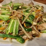 味の家 - 料理写真: