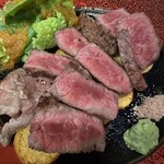 居酒屋 艶次郎 - 