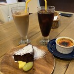 ここっと珈琲店 - 