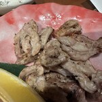 居酒屋 艶次郎 - 