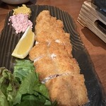 居酒屋 艶次郎 - 