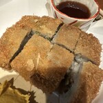 居酒屋 艶次郎 - 