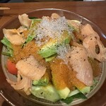 居酒屋 艶次郎 - 