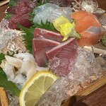 居酒屋 艶次郎 - 