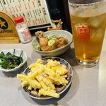 たかせ居酒屋 - 