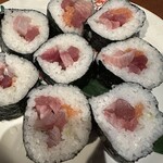 居酒屋 艶次郎 - 