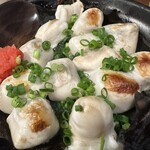 居酒屋 艶次郎 - 