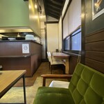 ここっと珈琲店 - 