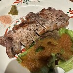 居酒屋 艶次郎 - 