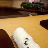 徳ㇵ本也 - 