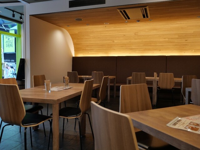 NISHIKI WORLD DINING photo 4