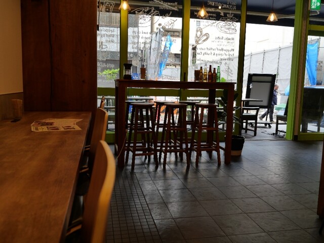 NISHIKI WORLD DINING photo 5