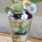 Art Gallery Cafe 茶々華 - 