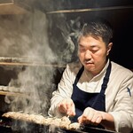 炭焼 おかげさん - 