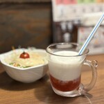 びっくりドンキー - 