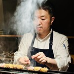 炭焼 おかげさん - 