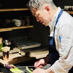 炭焼 おかげさん - 