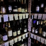 ブラーチェ・エ・ヴィーノ・ジジーノ - 