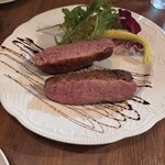 ブラーチェ・エ・ヴィーノ・ジジーノ - 