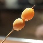 炭焼 おかげさん - 