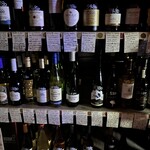 ブラーチェ・エ・ヴィーノ・ジジーノ - 