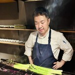 炭焼 おかげさん - 