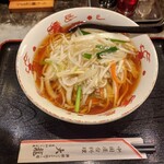 中国屋台料理 大龍 - 