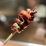 炭焼 おかげさん - 