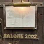 SALONE 2007 - 