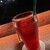 ビルボードライブ東京 - ドリンク写真:ブラッドオレンジ