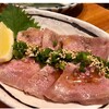 もつ焼き 浜松町ふじ屋