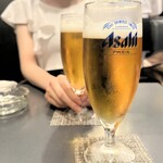 牡蠣&海老バル EAST BLUE - 