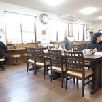 釜あげうどん 長田 in 香の香 - 