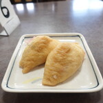 釜あげうどん 長田 in 香の香 - 