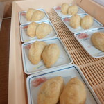 釜あげうどん 長田 in 香の香 - 