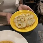 牡蠣&海老バル EAST BLUE - 