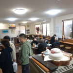 釜あげうどん 長田 in 香の香 - 