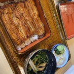 うなぎ やす川 - 