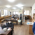 釜あげうどん 長田 in 香の香 - 